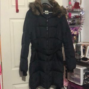 Great puffer jacket! Excellent condition!